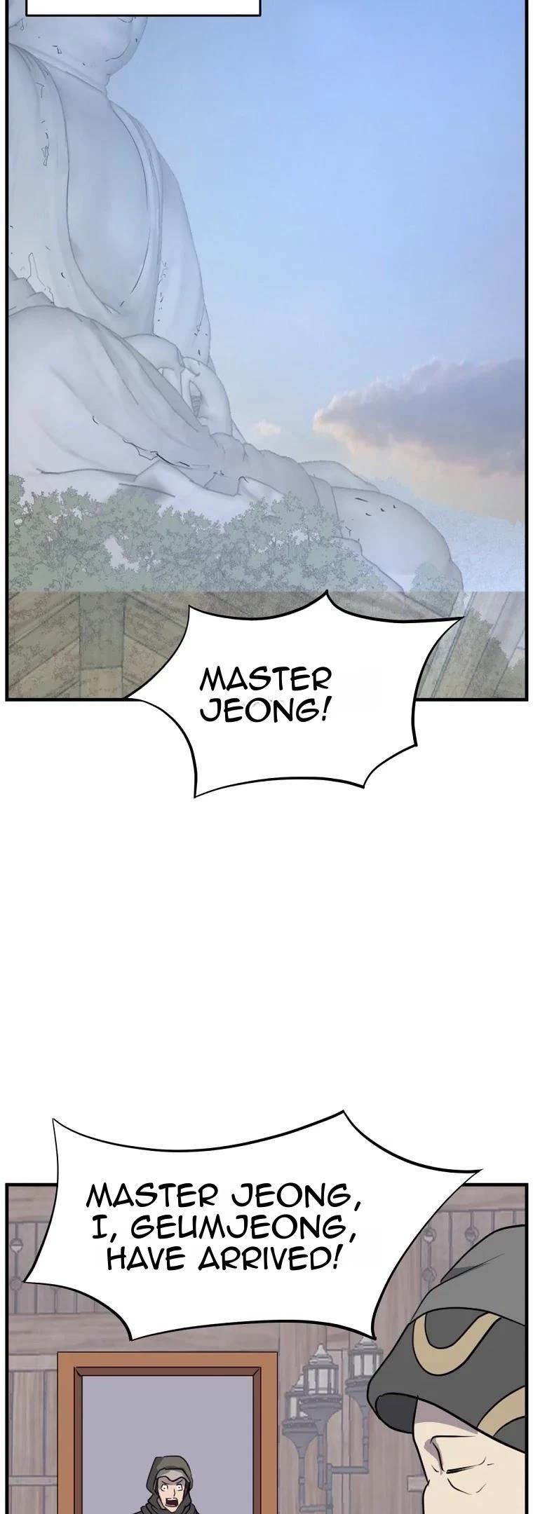 Immortal, Invincible Chapter 185 page 49 - Chapter 185