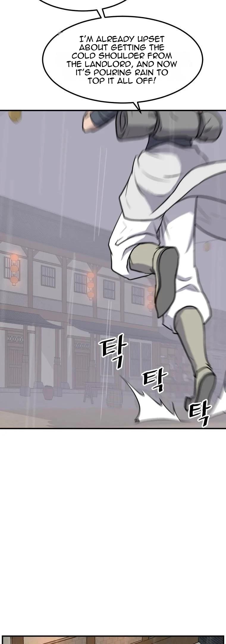 Immortal, Invincible Chapter 185 page 5 - Chapter 185