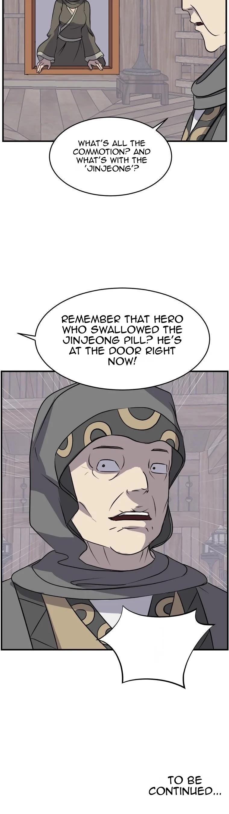 Immortal, Invincible Chapter 185 page 50 - Chapter 185