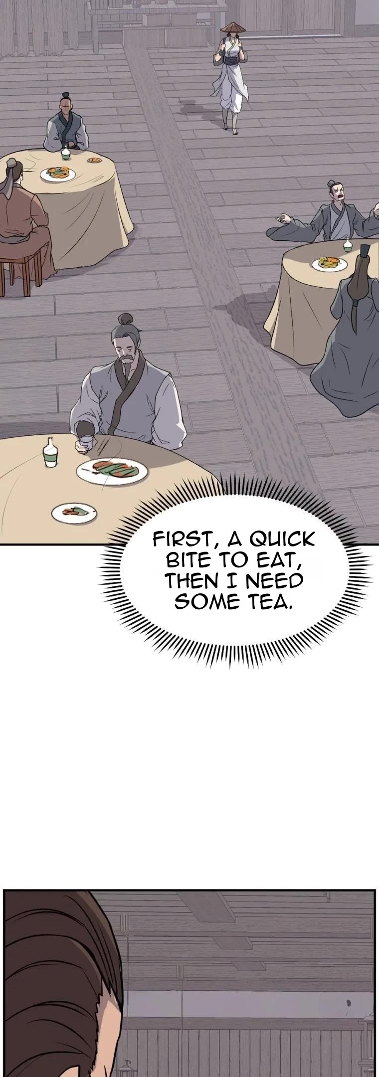 Immortal, Invincible Chapter 185 page 9 - Chapter 185