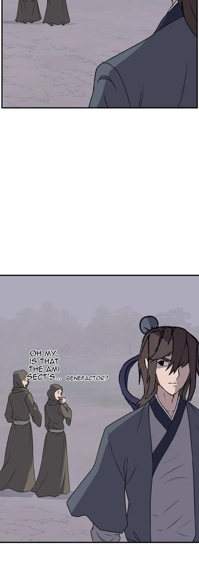 Immortal, Invincible Chapter 186 page 10 - Chapter 186