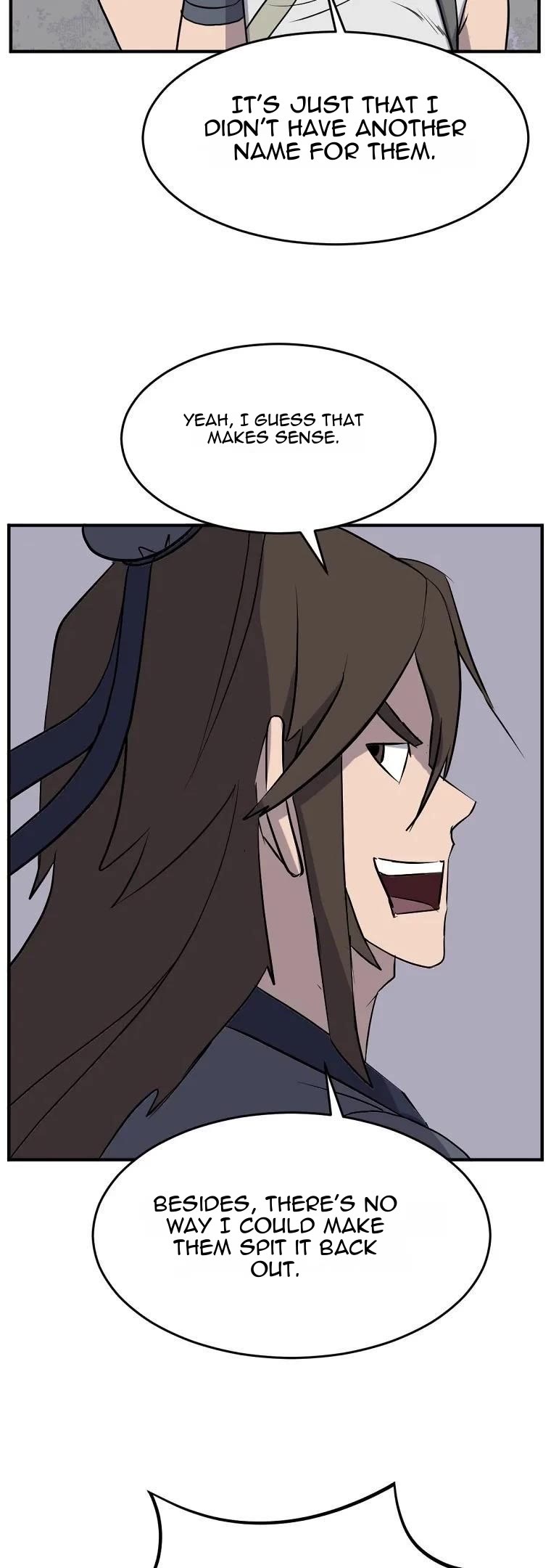 Immortal, Invincible Chapter 186 page 13 - Chapter 186
