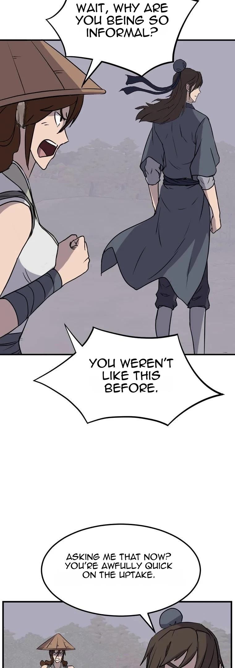 Immortal, Invincible Chapter 186 page 14 - Chapter 186