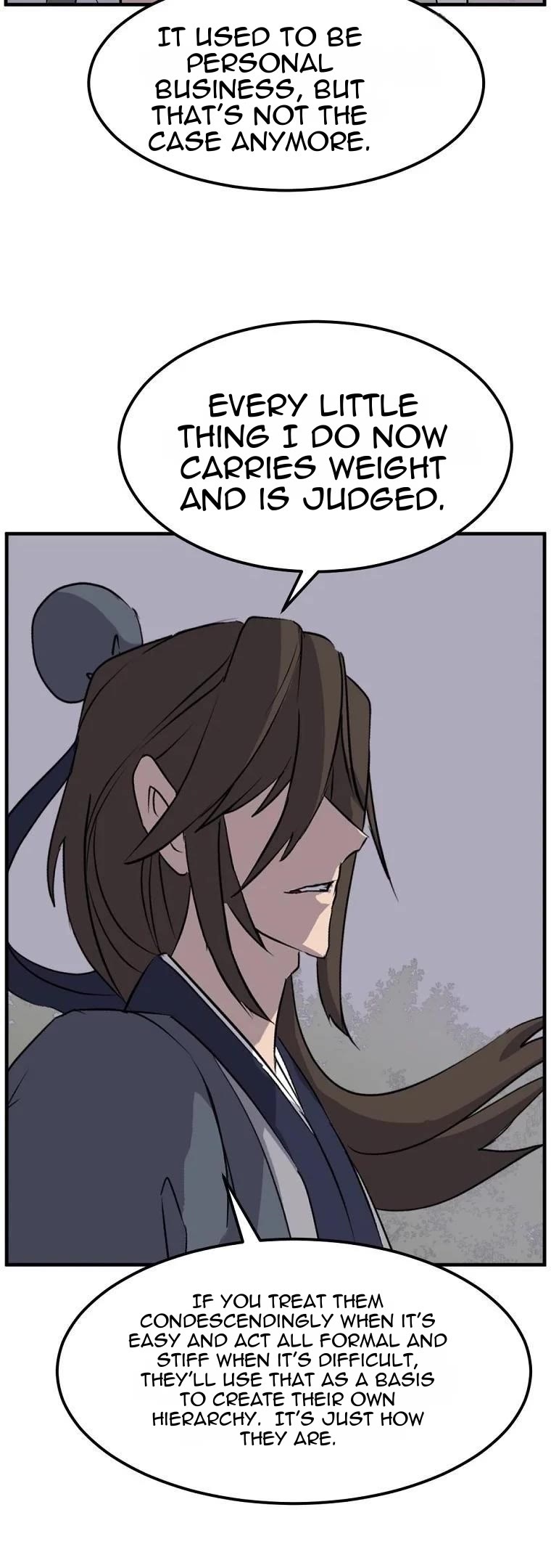 Immortal, Invincible Chapter 186 page 17 - Chapter 186