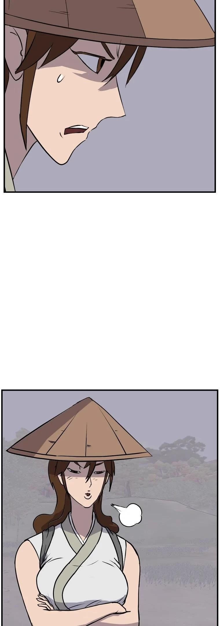 Immortal, Invincible Chapter 186 page 19 - Chapter 186