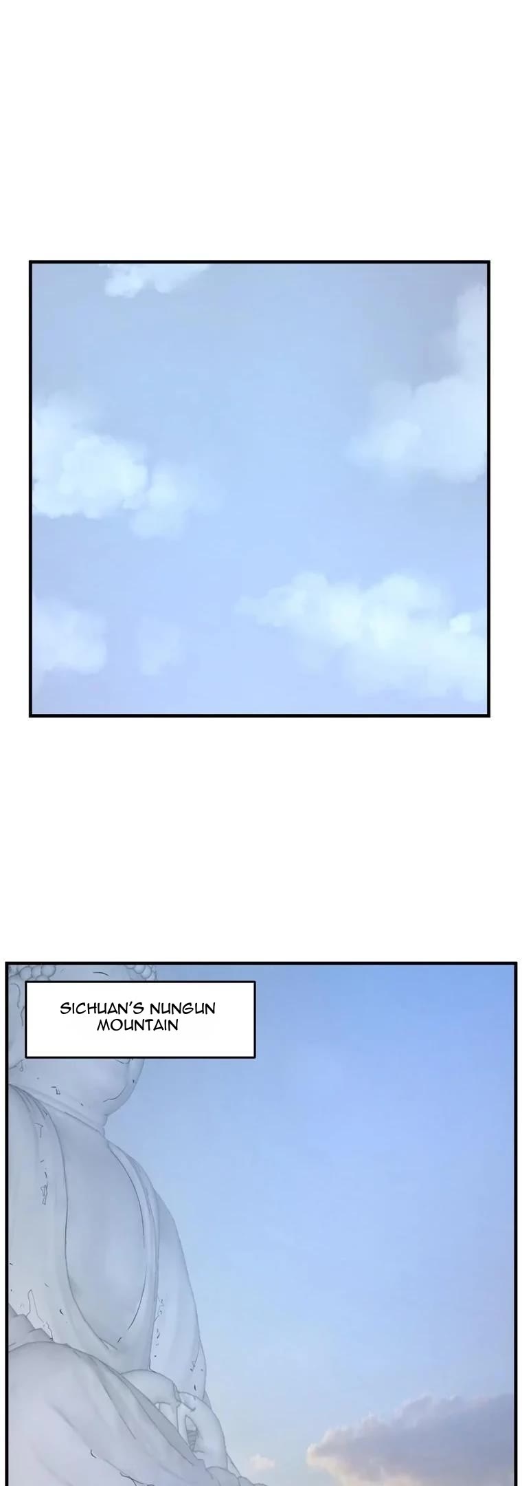 Immortal, Invincible Chapter 186 page 2 - Chapter 186