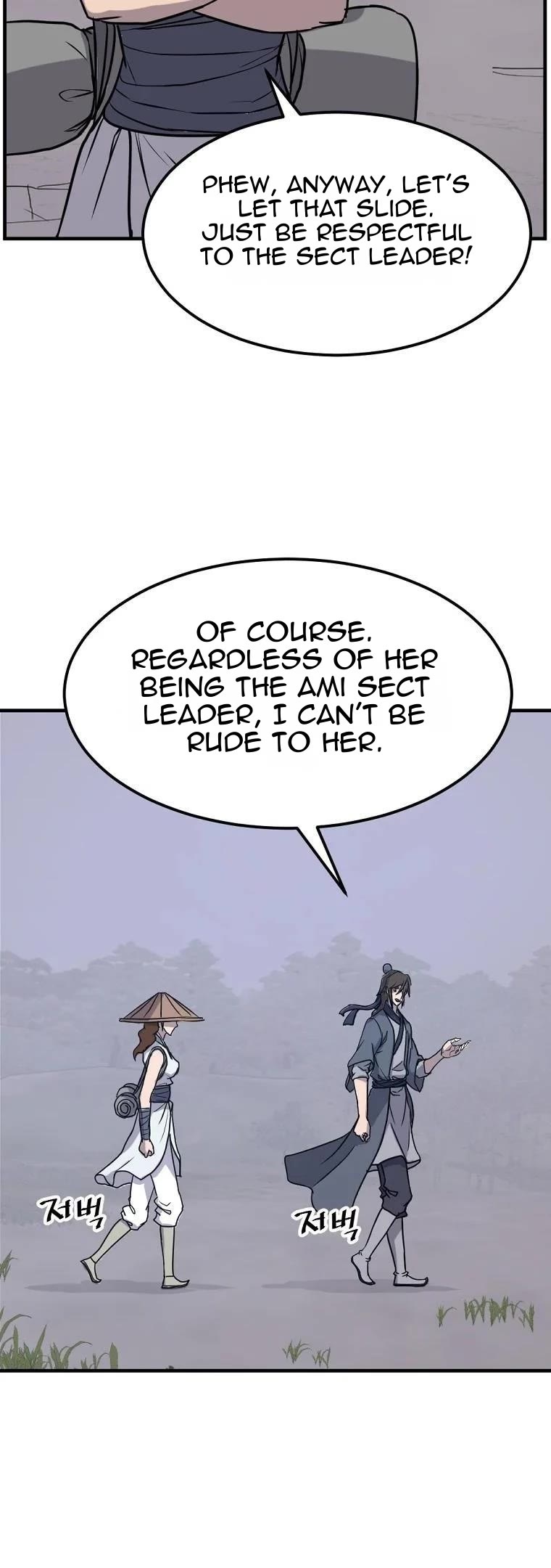 Immortal, Invincible Chapter 186 page 20 - Chapter 186