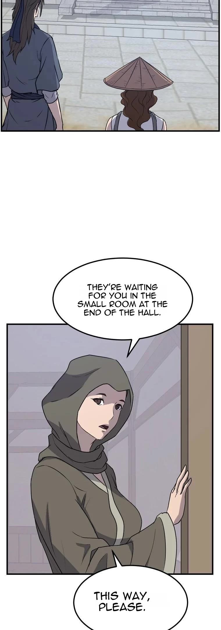 Immortal, Invincible Chapter 186 page 22 - Chapter 186