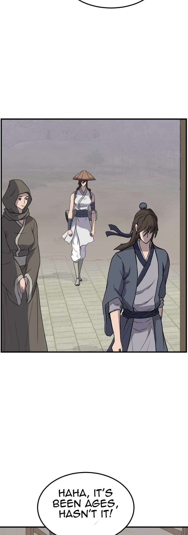 Immortal, Invincible Chapter 186 page 23 - Chapter 186