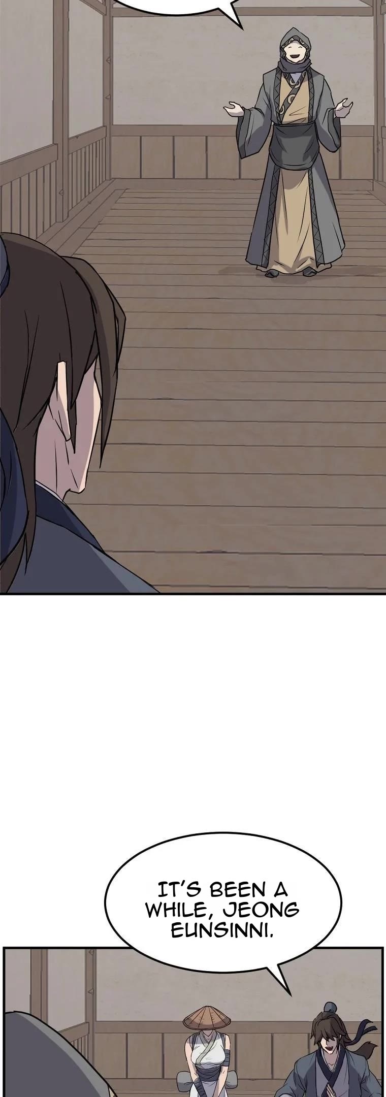 Immortal, Invincible Chapter 186 page 24 - Chapter 186