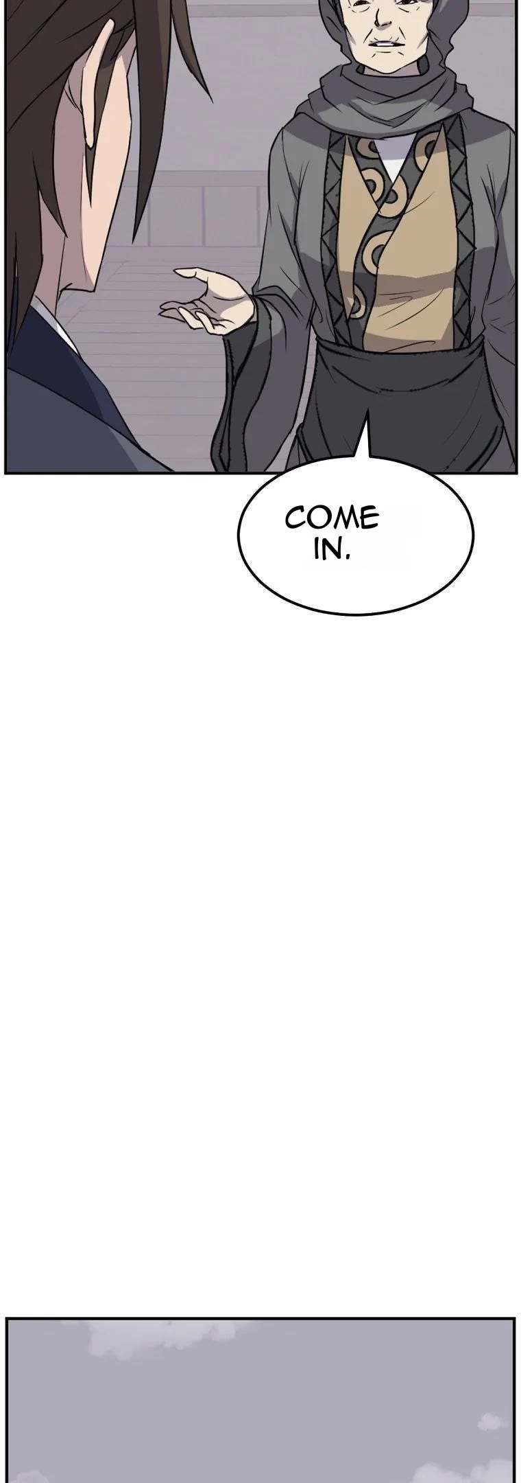 Immortal, Invincible Chapter 186 page 27 - Chapter 186