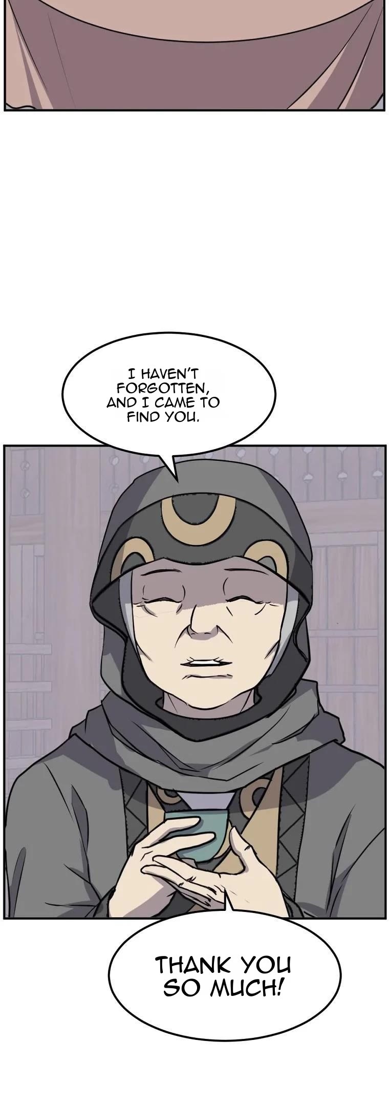 Immortal, Invincible Chapter 186 page 29 - Chapter 186
