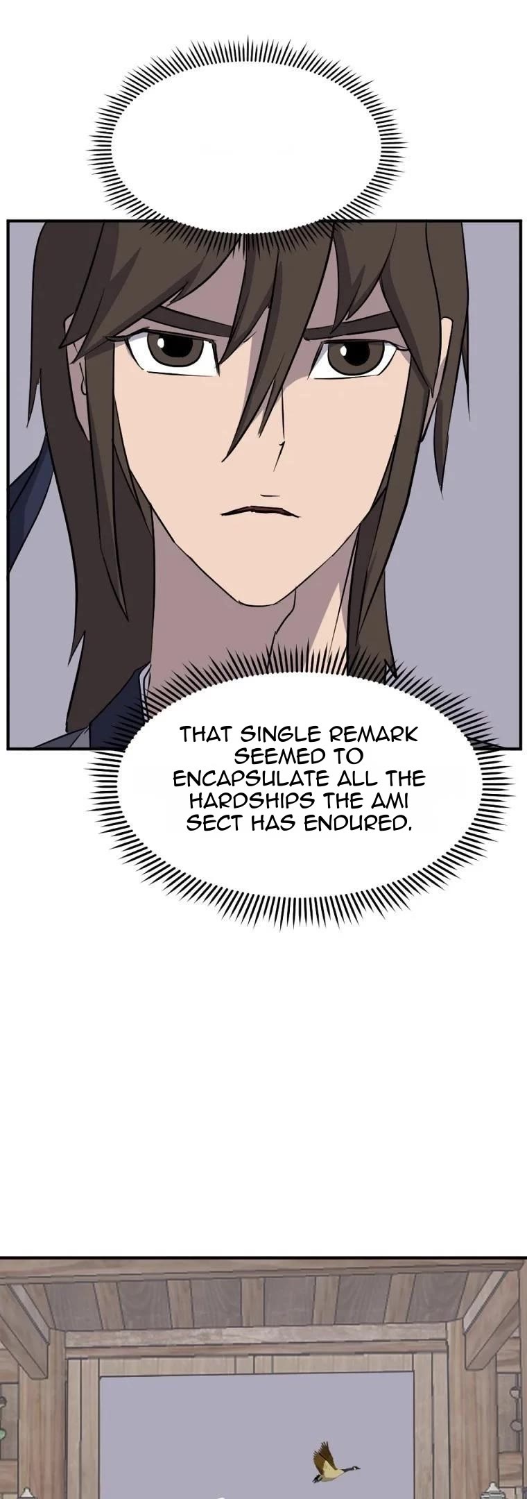 Immortal, Invincible Chapter 186 page 30 - Chapter 186