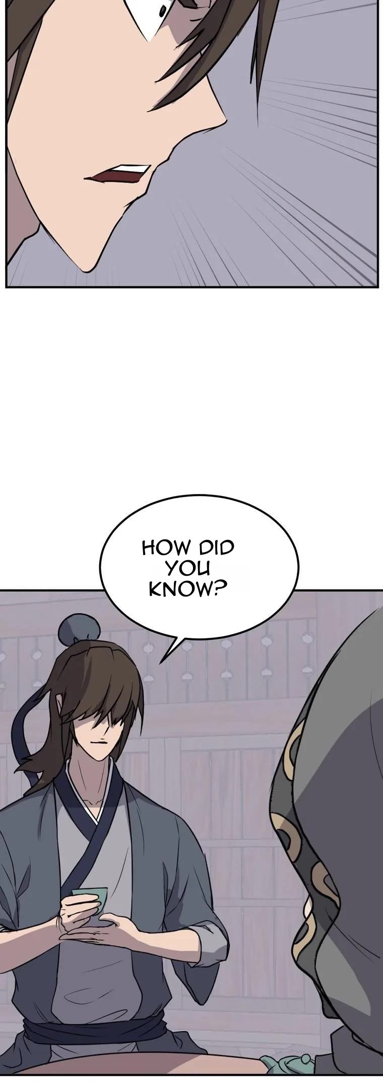 Immortal, Invincible Chapter 186 page 34 - Chapter 186