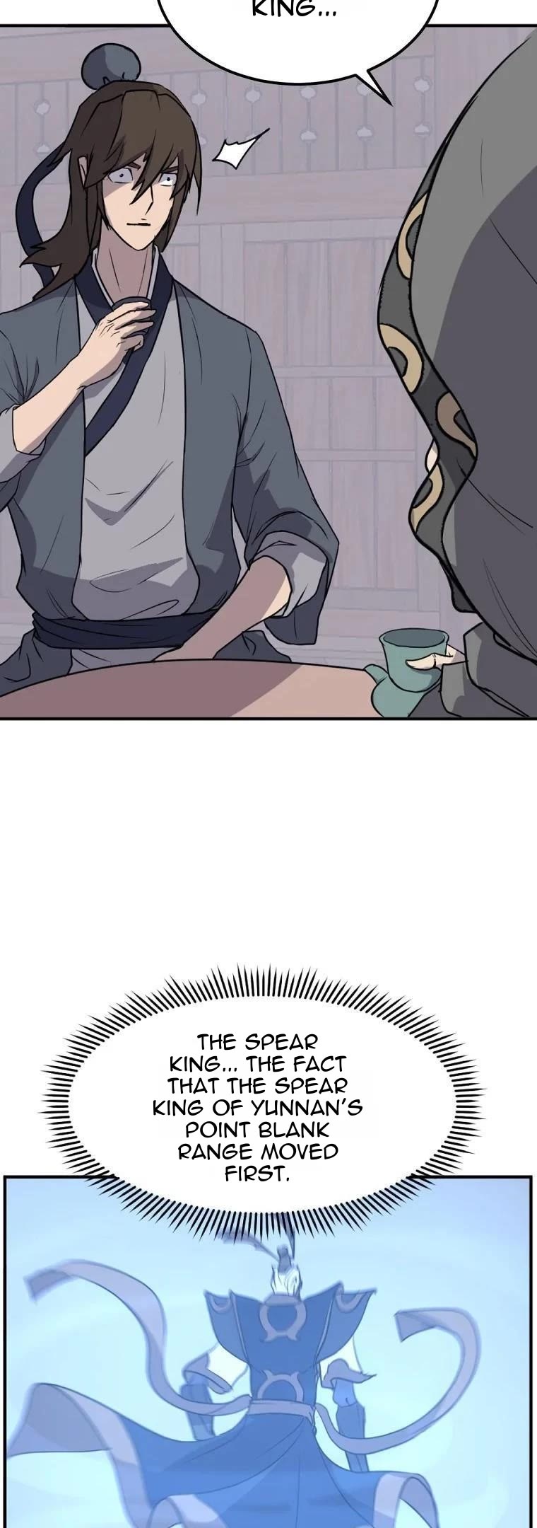 Immortal, Invincible Chapter 186 page 36 - Chapter 186
