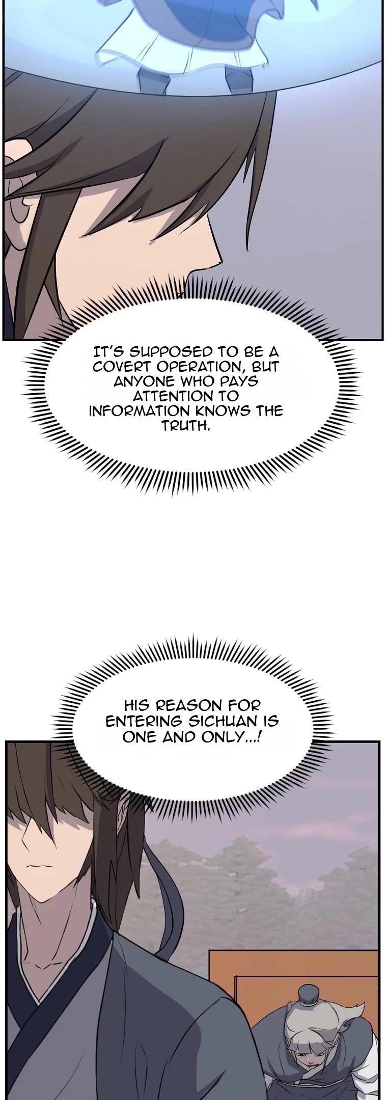 Immortal, Invincible Chapter 186 page 37 - Chapter 186