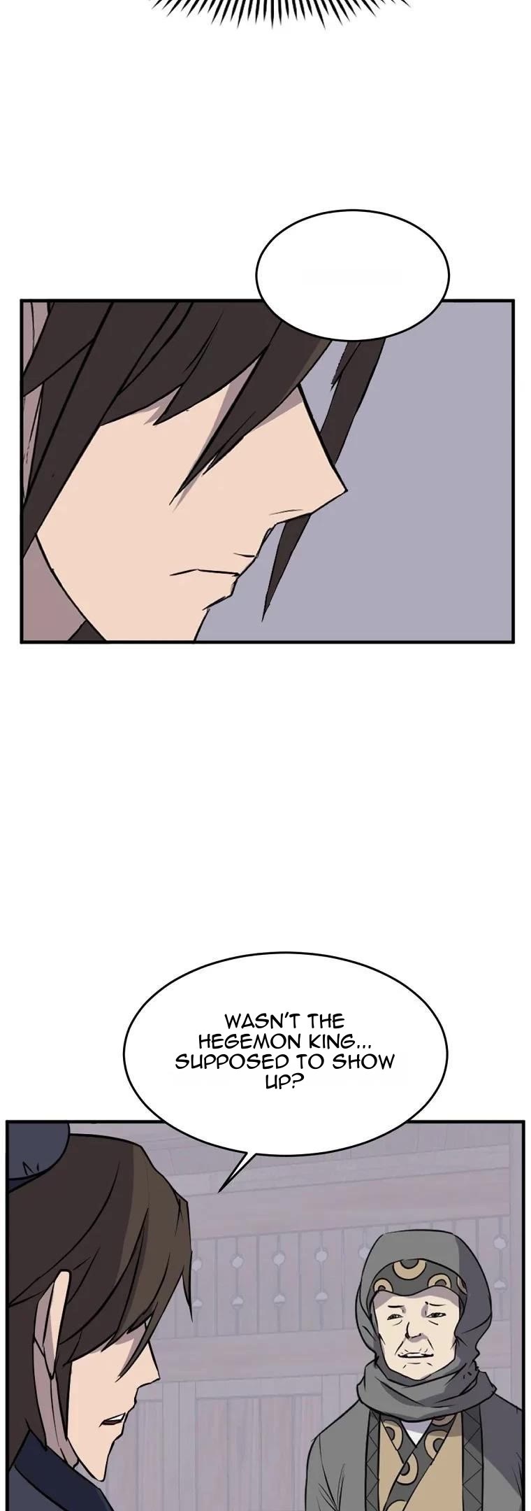 Immortal, Invincible Chapter 186 page 39 - Chapter 186