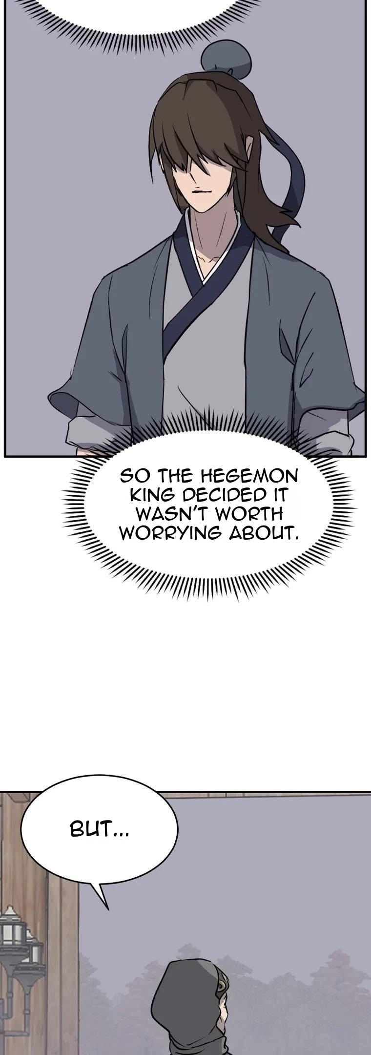 Immortal, Invincible Chapter 186 page 42 - Chapter 186