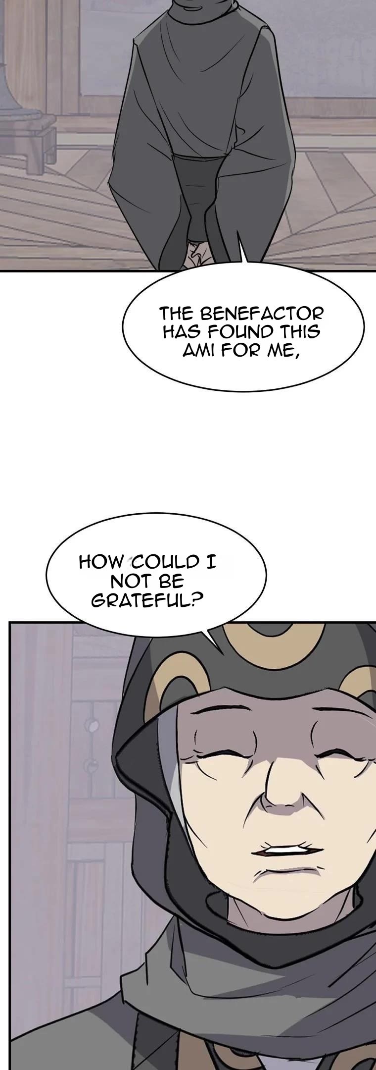 Immortal, Invincible Chapter 186 page 43 - Chapter 186