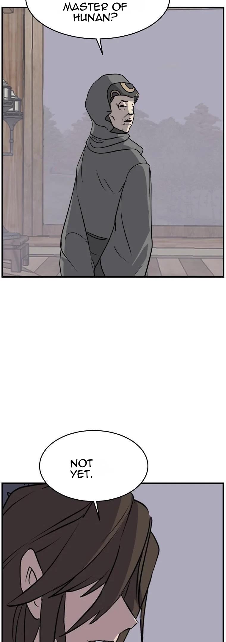 Immortal, Invincible Chapter 186 page 45 - Chapter 186
