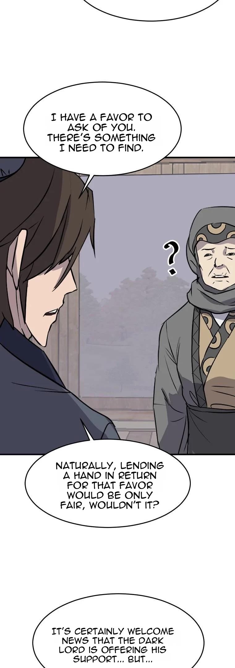 Immortal, Invincible Chapter 186 page 47 - Chapter 186