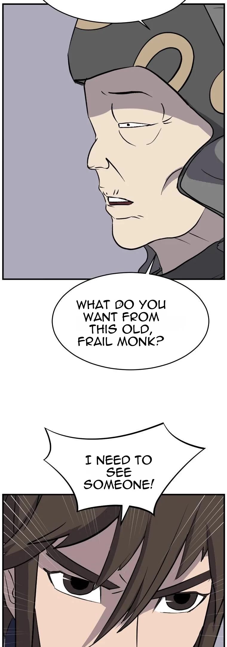 Immortal, Invincible Chapter 186 page 48 - Chapter 186