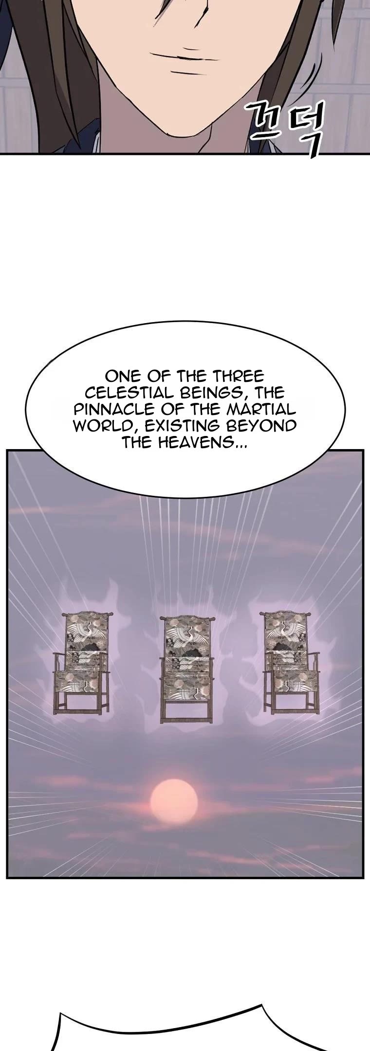 Immortal, Invincible Chapter 186 page 51 - Chapter 186