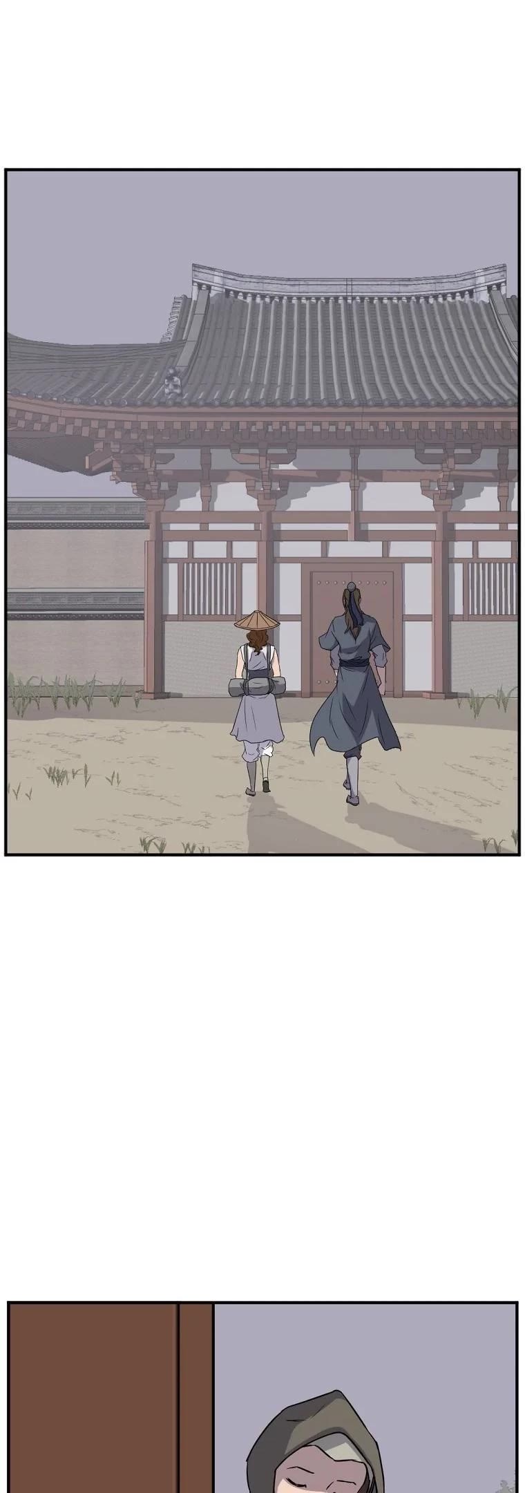 Immortal, Invincible Chapter 186 page 6 - Chapter 186