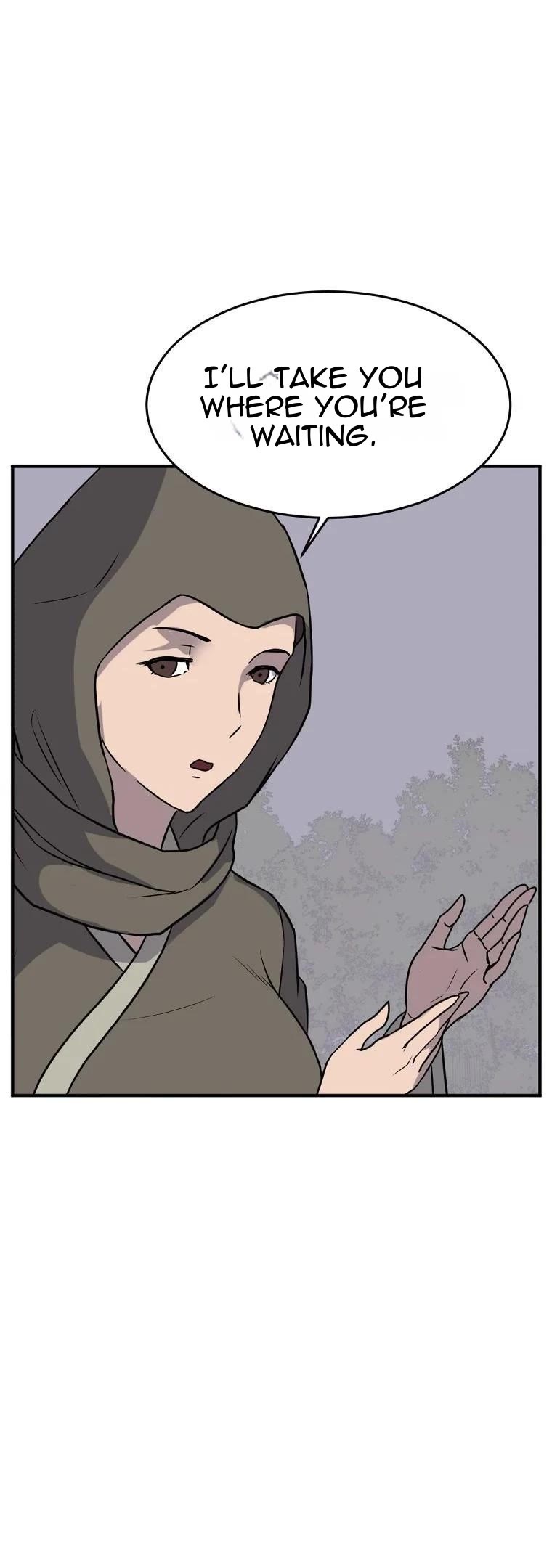 Immortal, Invincible Chapter 186 page 8 - Chapter 186