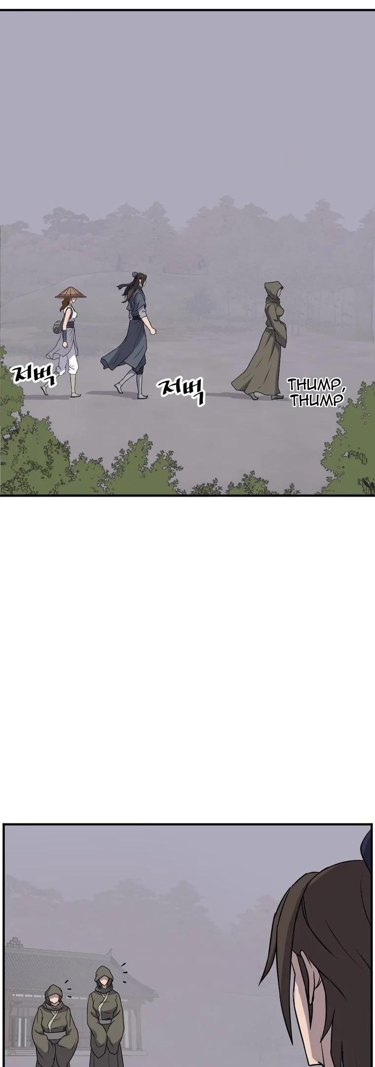 Immortal, Invincible Chapter 186 page 9 - Chapter 186