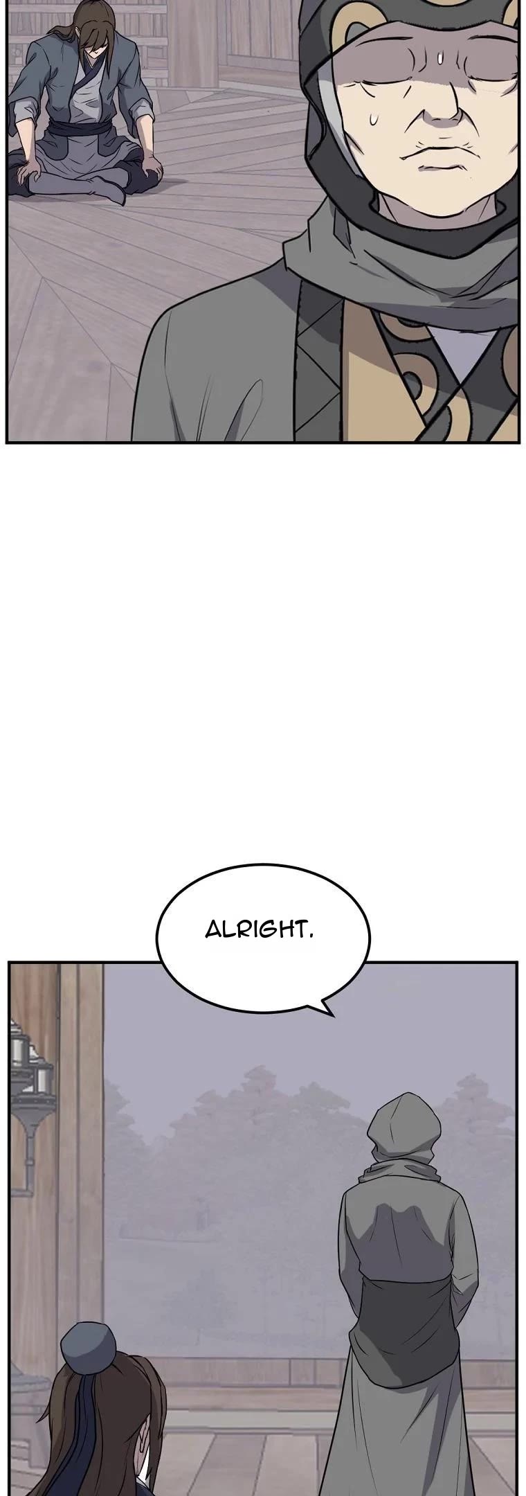 Immortal, Invincible Chapter 187 page 12 - Chapter 187