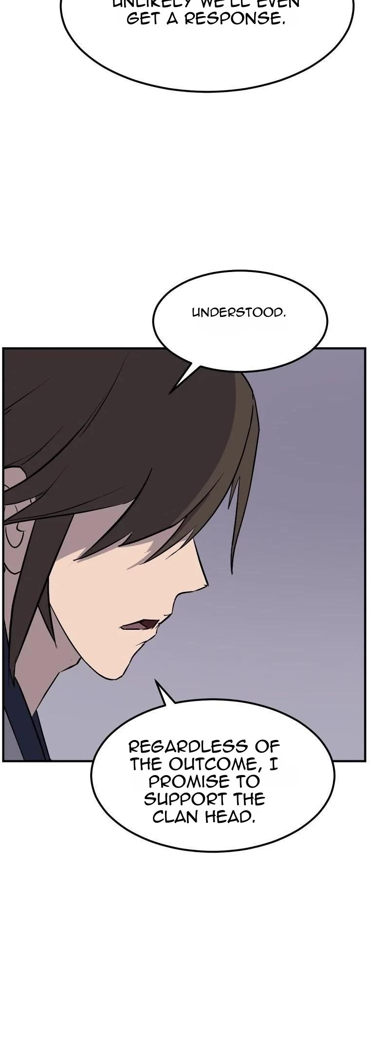 Immortal, Invincible Chapter 187 page 14 - Chapter 187