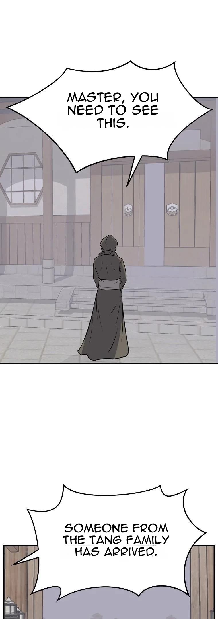 Immortal, Invincible Chapter 187 page 17 - Chapter 187