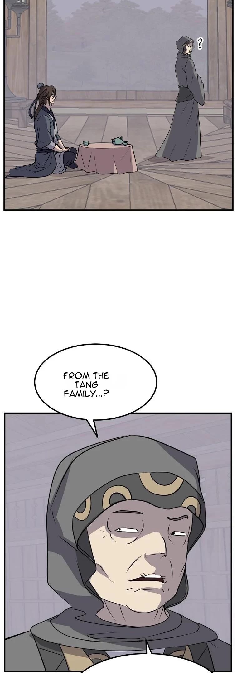 Immortal, Invincible Chapter 187 page 18 - Chapter 187