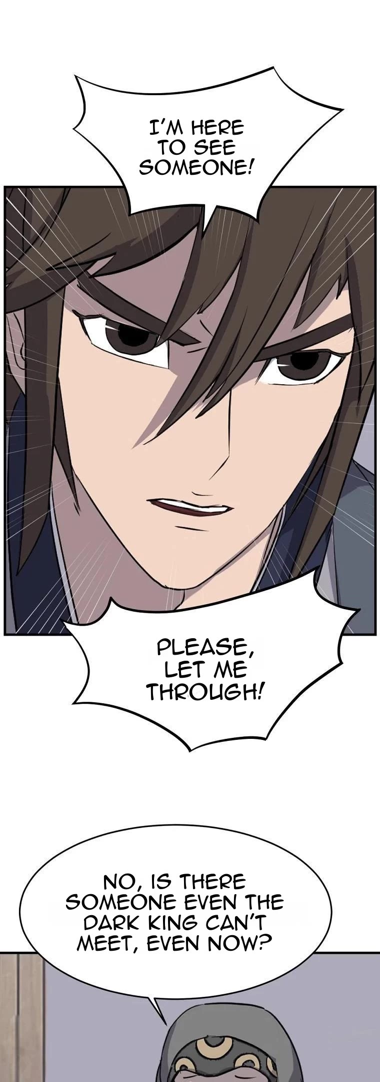 Immortal, Invincible Chapter 187 page 2 - Chapter 187