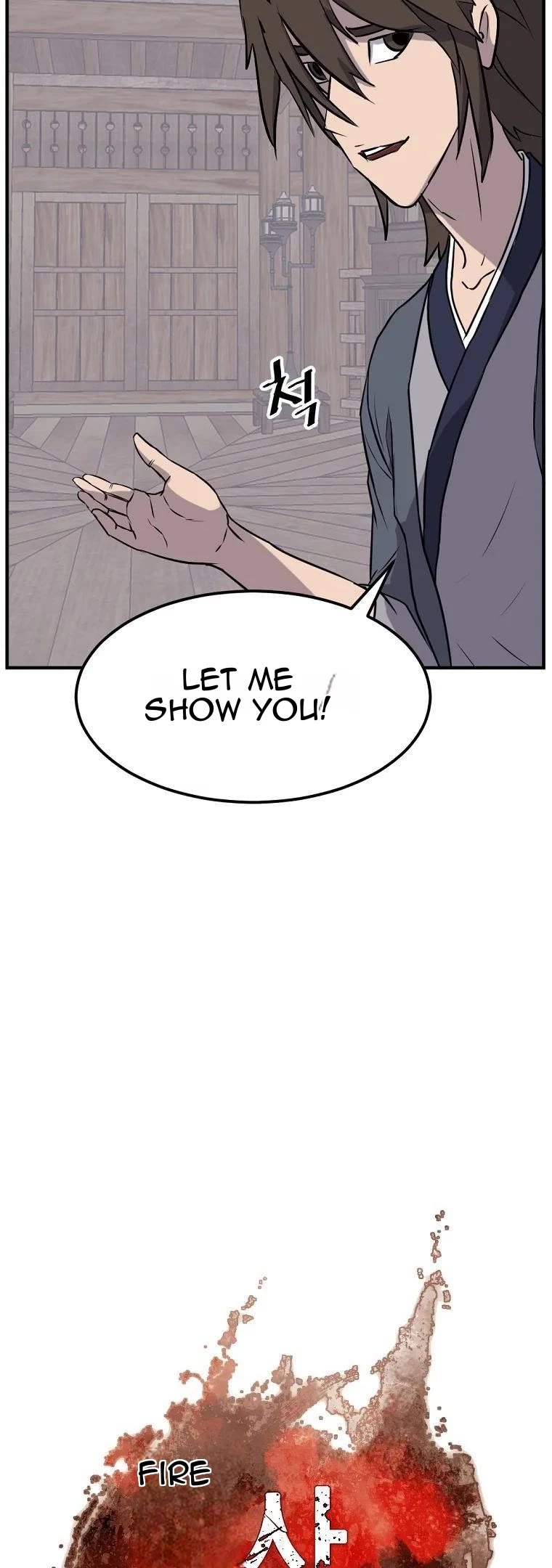 Immortal, Invincible Chapter 187 page 23 - Chapter 187