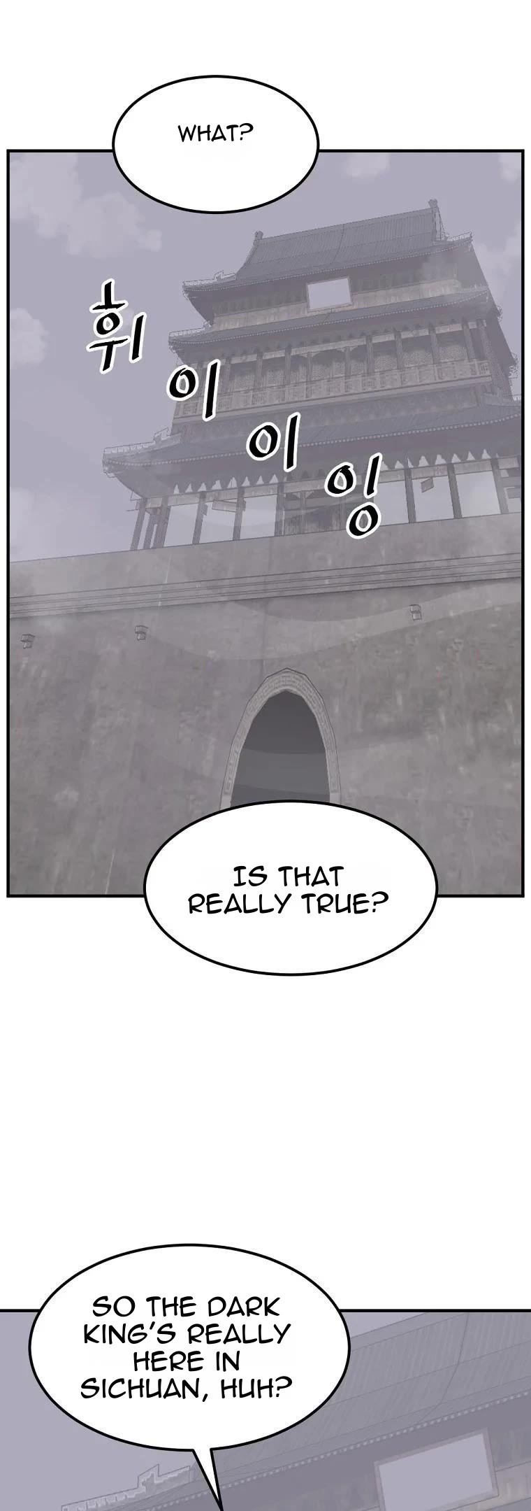 Immortal, Invincible Chapter 187 page 25 - Chapter 187