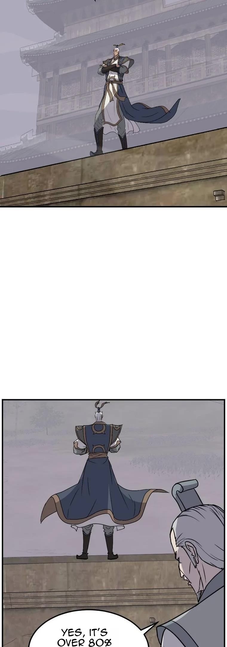 Immortal, Invincible Chapter 187 page 26 - Chapter 187