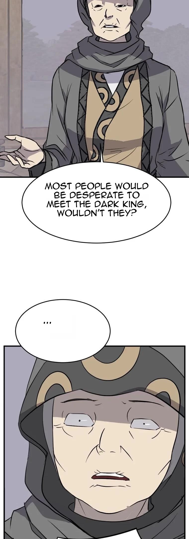 Immortal, Invincible Chapter 187 page 3 - Chapter 187