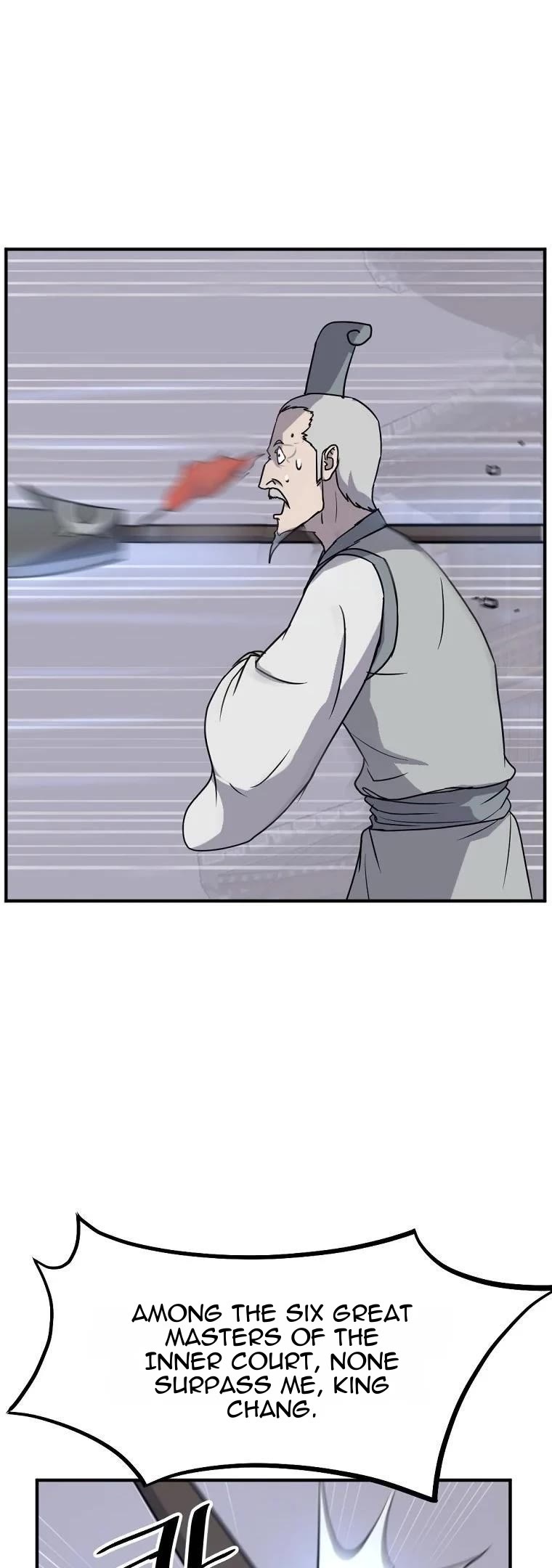 Immortal, Invincible Chapter 187 page 35 - Chapter 187