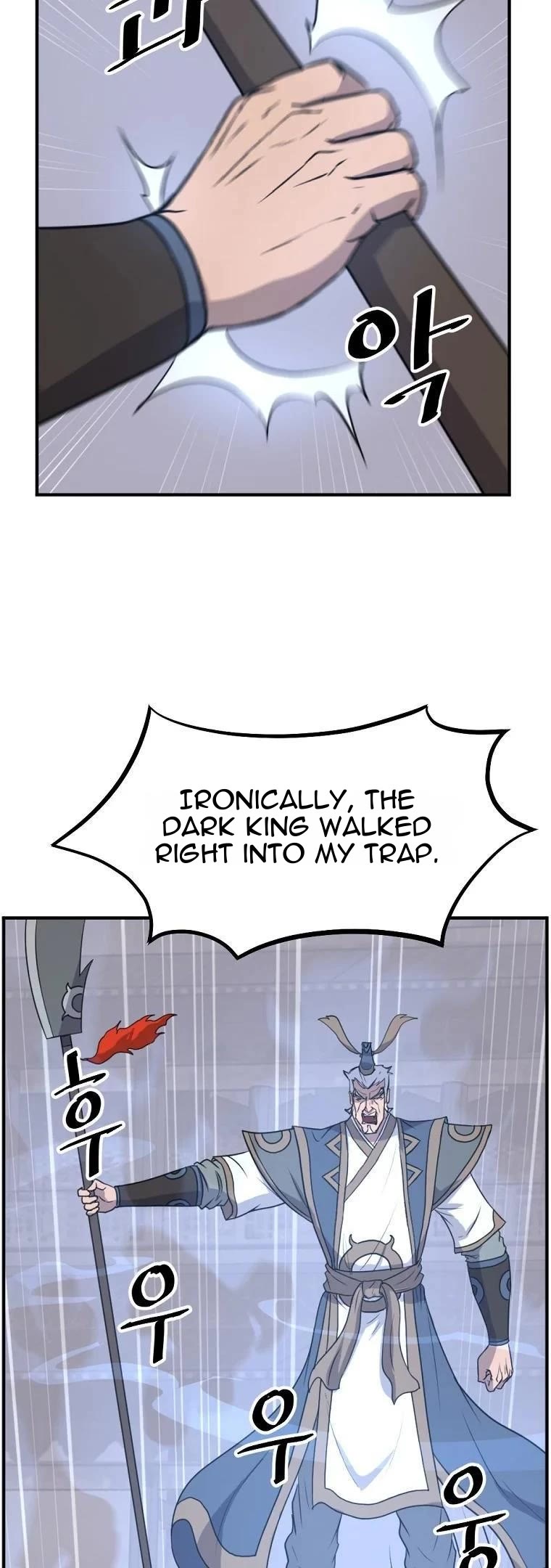 Immortal, Invincible Chapter 187 page 36 - Chapter 187