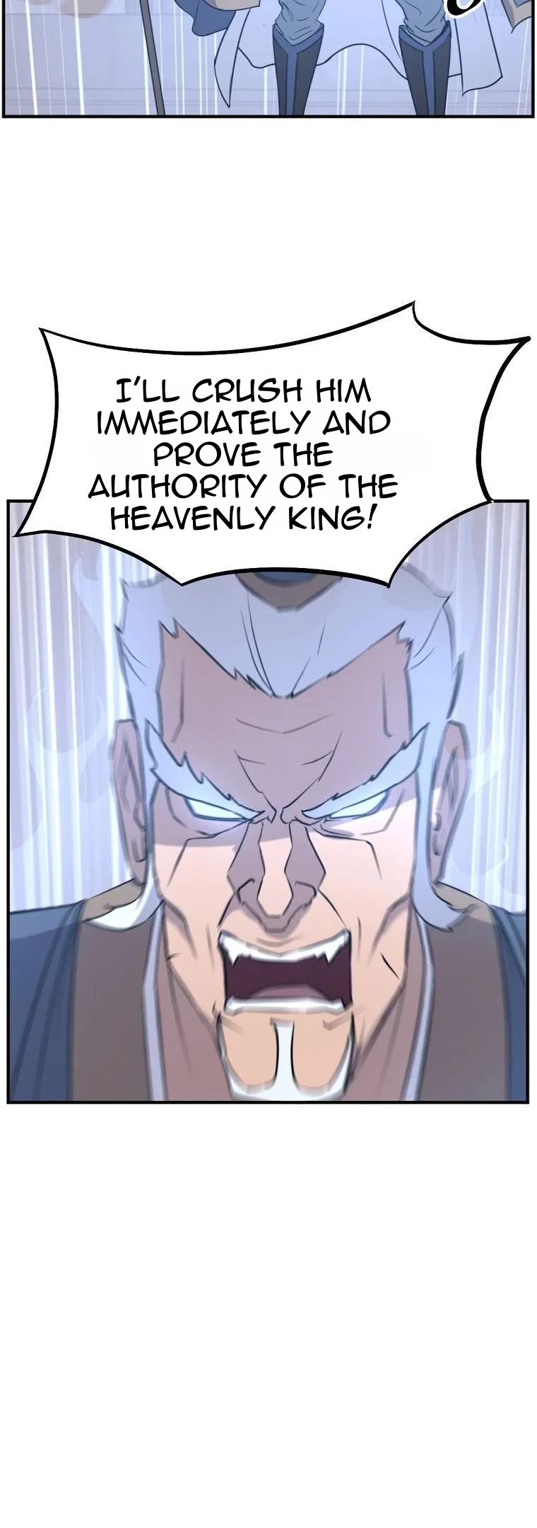 Immortal, Invincible Chapter 187 page 37 - Chapter 187