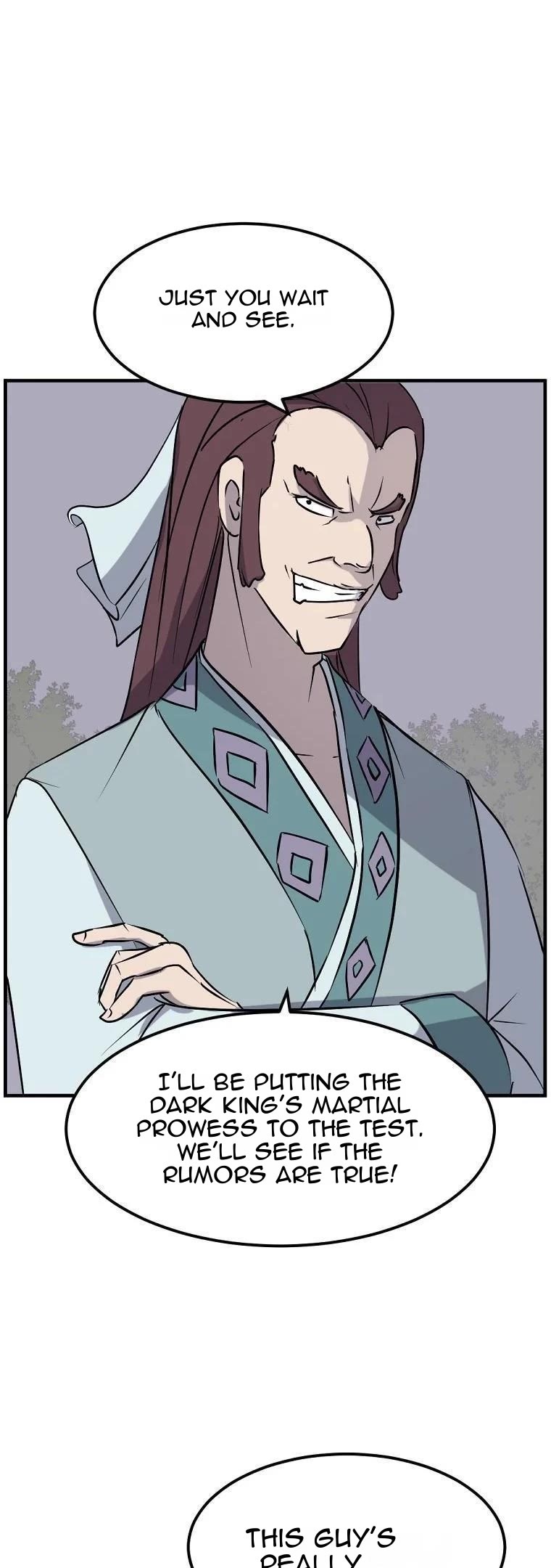 Immortal, Invincible Chapter 187 page 47 - Chapter 187