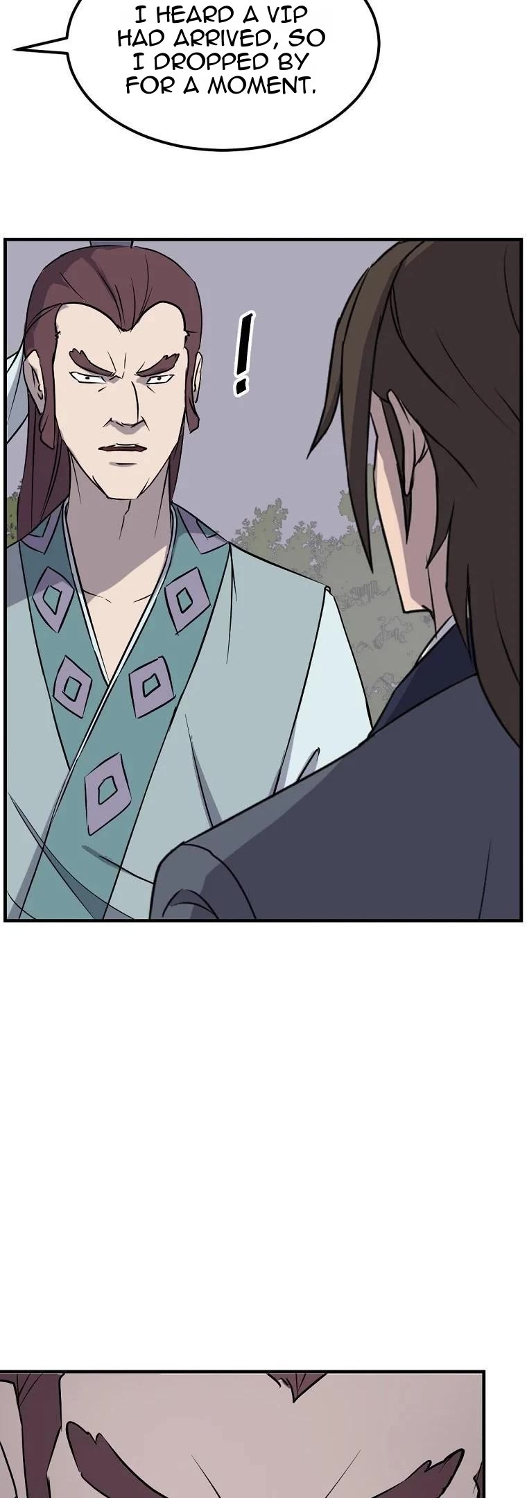 Immortal, Invincible Chapter 187 page 50 - Chapter 187