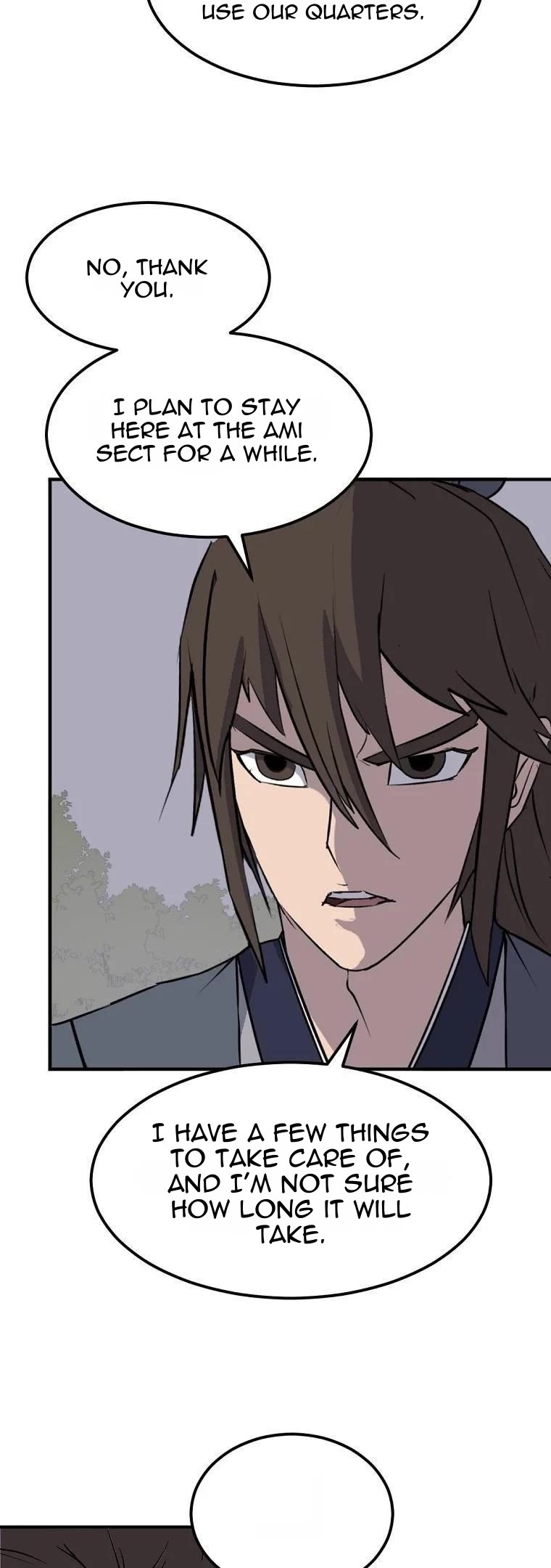 Immortal, Invincible Chapter 188 page 11 - Chapter 188