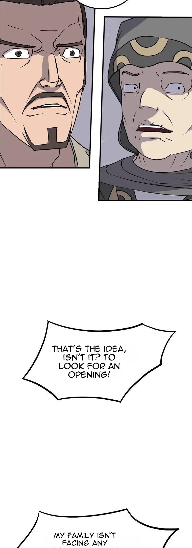 Immortal, Invincible Chapter 188 page 12 - Chapter 188
