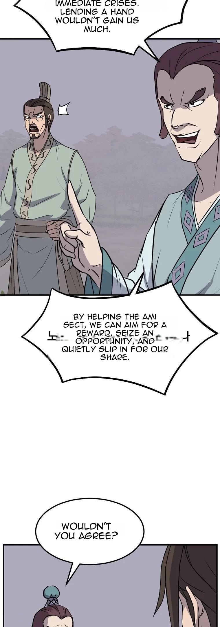 Immortal, Invincible Chapter 188 page 13 - Chapter 188
