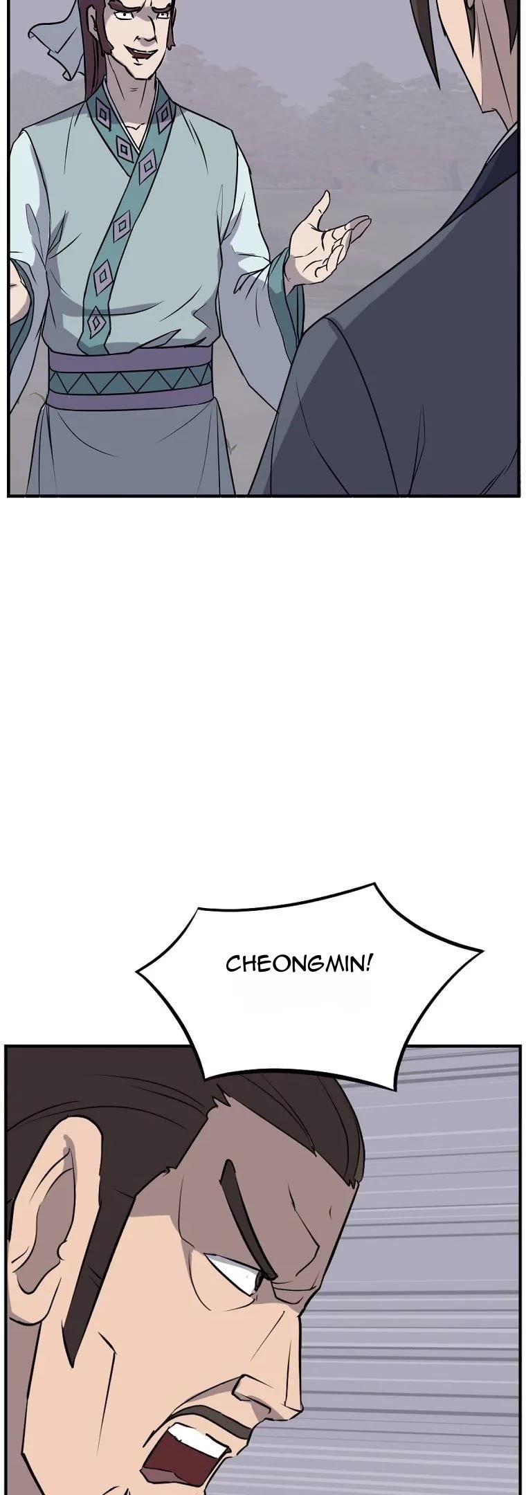 Immortal, Invincible Chapter 188 page 14 - Chapter 188