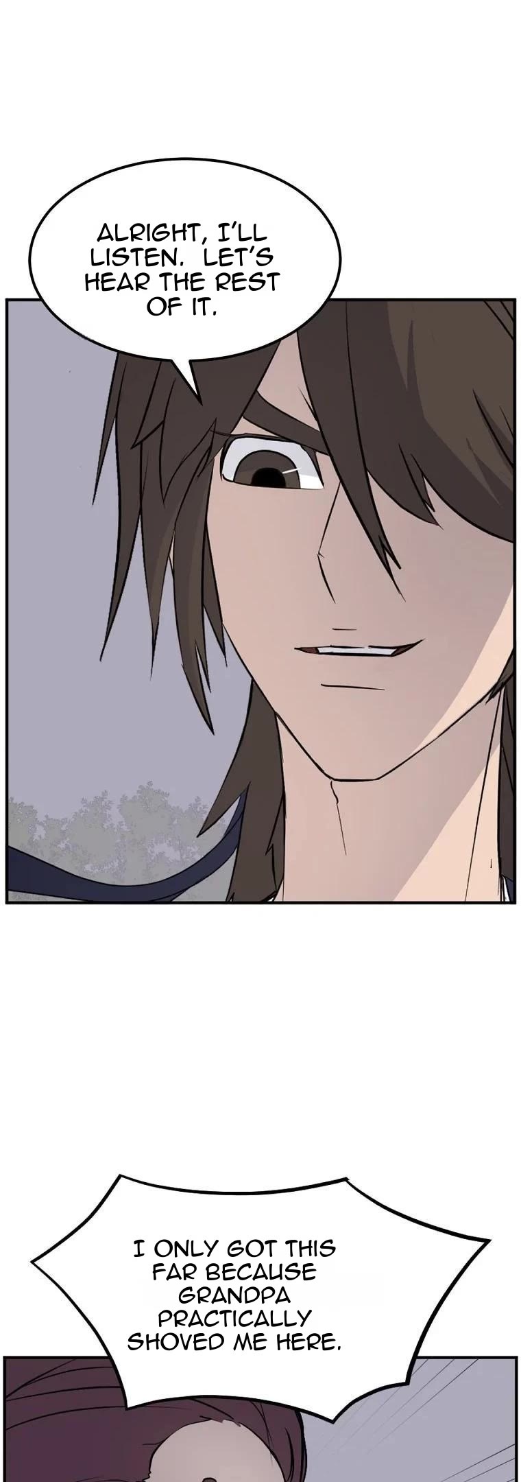 Immortal, Invincible Chapter 188 page 19 - Chapter 188