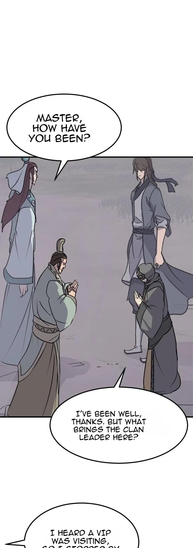 Immortal, Invincible Chapter 188 page 2 - Chapter 188